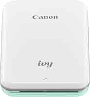 Amazon.com: Canon IVY Mini Photo Printer for Smartphones